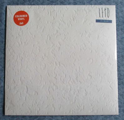 Leto - Wider Vinyl LP farbig