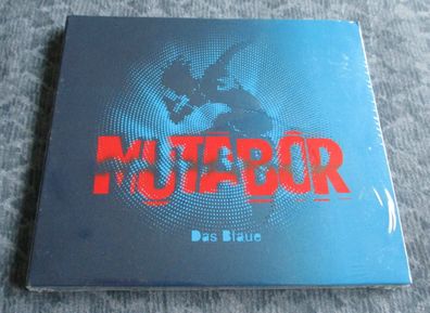 Mutabor - Das Blaue CD BuschFunk
