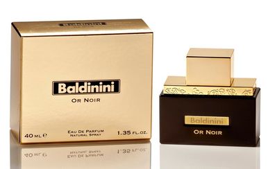 Baldinini Or Noir Eau de Parfum 40 ml