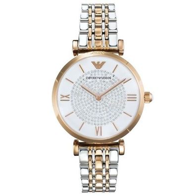 Damenuhr Emporio Armani AR1926 Farbe: Vielfarbig