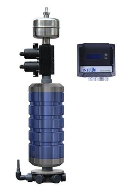 Aqualoop Single-Membranstation inkl. Membran und Steuerung/ 60 Liter pro Stunde