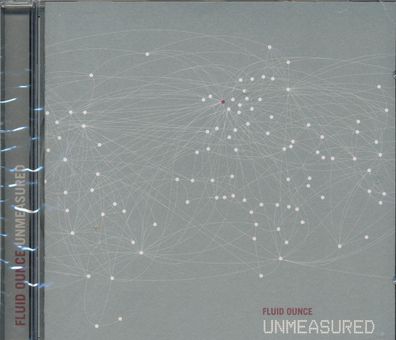 CD: Fluid Ounce: Unmeasured (2002) fl. oz. cd01