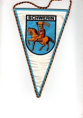 Wimpel Schwerin