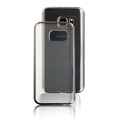 Spada ElectroStyle Soft Cover TPU Case SchutzHülle für Samsung Galaxy S7