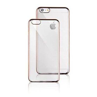 Spada ElectroStyle Soft Cover TPU Case SchutzHülle für Apple iPhone 6 6s