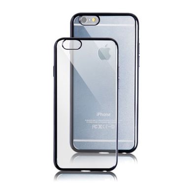 Spada ElectroStyle Soft Cover Case SchutzHülle für Apple iPhone 6 Plus 6s Plus