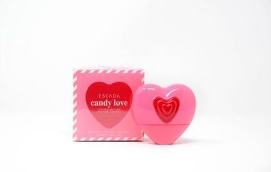 Escada Candy Love Limited Edition EdT 50 ml Spray