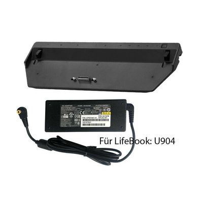 Fujitsu Dock Lifebook U904, FPCPR215, P/ N: CP645441