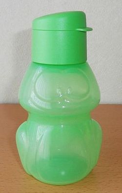 Tupperware® * * EcoEasy 350 ml * * Kindertrinkflasche - FROSCH