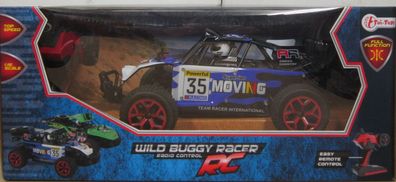 R/ C Auto Wild Buggy Racer