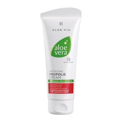 LR Reichhaltige schützende Creme mit 79% Aloe Vera und Propolis 100 ml NEU + OVP