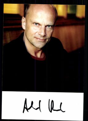 Alexander Radsun Autogrammkarte Original Signiert ## BC 34394