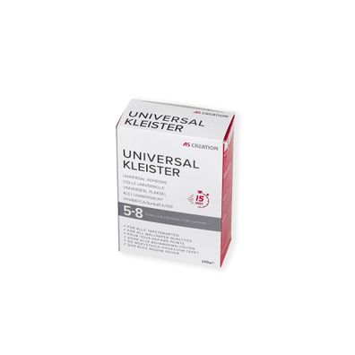 A.S. Création Universalkleister 250g Tapetenkleister Kleister Universal Tapeten