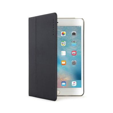 Tucano Giro - Rotating Folio für Apple iPad mini 5/4 - Schwarz