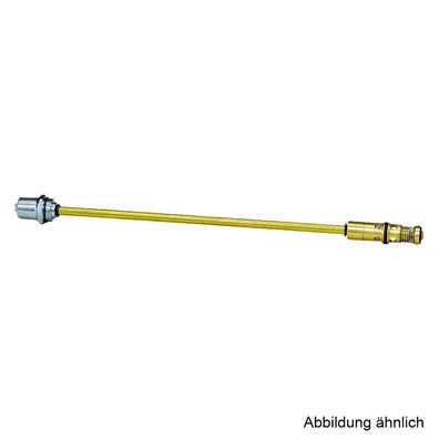 MORA Spindel Garden II, L=200 mm/ Gesamtlänge incl. Oberteil ca. 280 mm, 409318AE