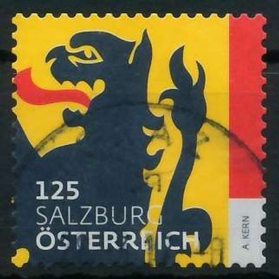 Österreich 2017 Nr 3313 gestempelt X2030DE