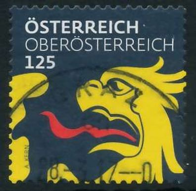 Österreich 2017 Nr 3314 gestempelt X2030E6
