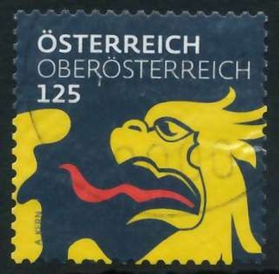 Österreich 2017 Nr 3314 gestempelt X2030F2