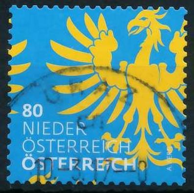 Österreich 2017 Nr 3312 gestempelt X203102