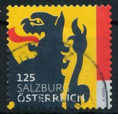 Österreich 2017 Nr 3313 gestempelt X203112
