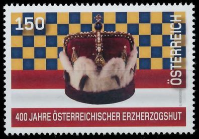 Österreich 2016 Nr 3251 postfrisch X20349A