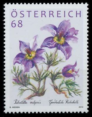 Österreich 2015 Nr 3199 postfrisch X20B0E2