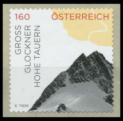 Österreich 2015 Nr 3190R postfrisch X20B0FE