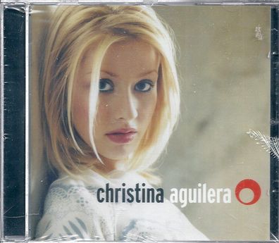 CD: Gold Award für Christina Aguilera (2006) RCA 88697025502 Neu + OVP