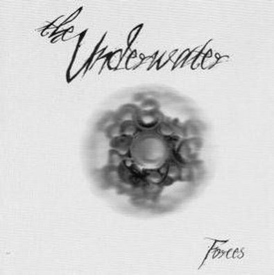 CD: The Underwater: Forces (2008) Megaforce