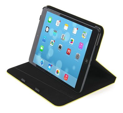 Tucano Filo - Folio mit Standfunktion für das iPad mini Retina und iPad mini 3 - Gr