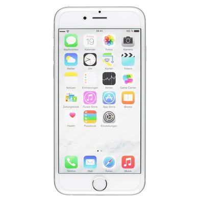 Artwizz ScratchStopper Anti-Finger Displayschutzfolie MATT für Apple iPhone 6 Plus