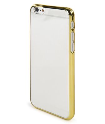 Tucano Elektro Snap Case für Apple iPhone 6 in Gold
