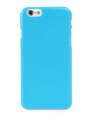 Tucano tela Snap Case für Apple iPhone 6 4.7 in Blau