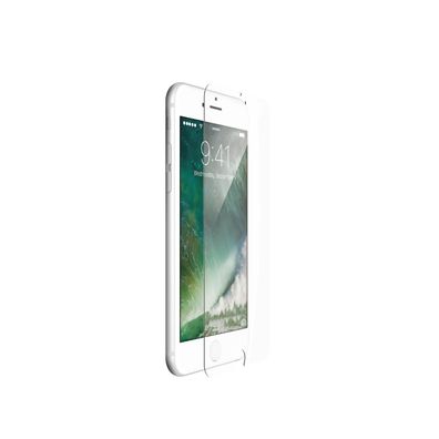 Just Mobile Xkin Tempered Glas Displayschutz für Apple iPhone 7 Plus