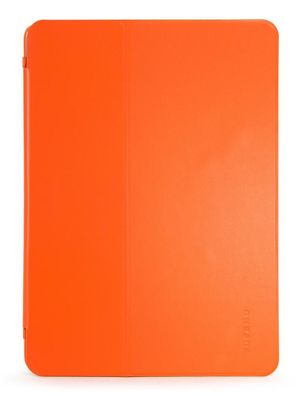 Tucano Trio Booklet Case für Samsung Galaxy Tab 4 10.1 in Orange