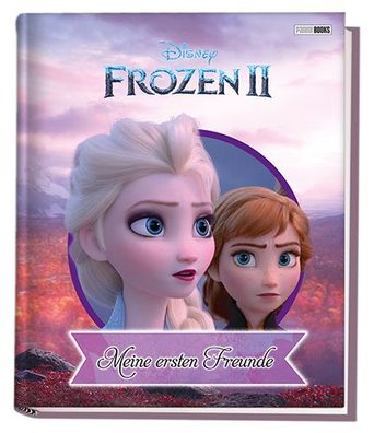 Die Eiskönigin 2 Meine ersten Freunde Frozen Disney
