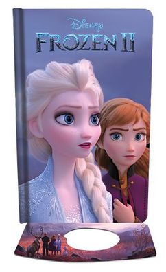 Die Eiskönigin 2 Freunde für immer Frozen Disney Friends