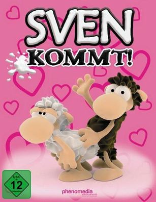 Sven kommt - Kultspiel - Sven Bømwøllen - Schaf Spiel - Download Version -PC