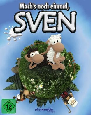Machs noch einmal Sven - Sven Bømwøllen - Schaf Spiel - Download Version -PC