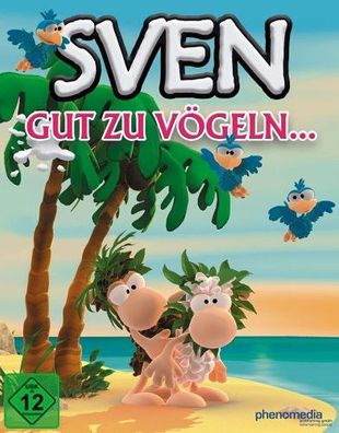 Sven gut zu Vögeln - Sven Bømwøllen - Schaf Spiel - Download Version -PC