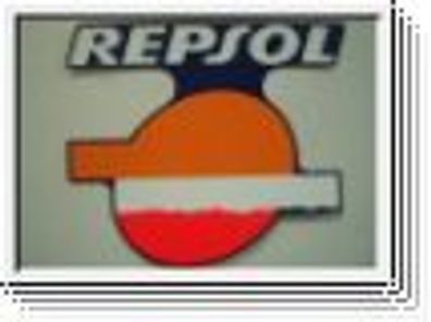 Honda Repsol Aufkleber Verkleidung Heckverkleidung CBR 1000 RR CBR1000RR CBR1000 1000