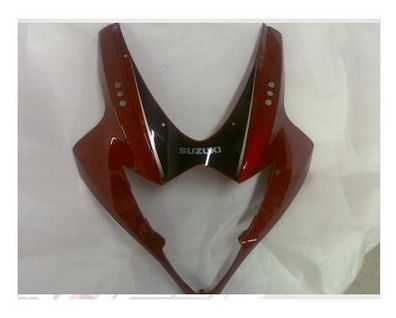 GSXR 1000 K5 / K6 Oberteil Verkleidung Maske Kanzel