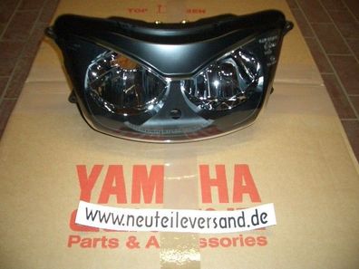 YZF 1000 Thunderace 1996-2002 Scheinwerfer Lampe Licht Hauptscheinwerfer headlight