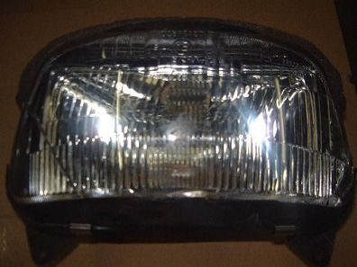 CBR 1000 CBR1000 Scheinwerfer Hauptscheinwerfer Lampe Licht Honda original 1989 - 199