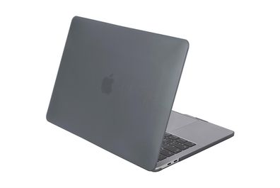 Tucano Nido Hartschale für Apple MacBook Pro 13 Zoll (2020) - Schwarz