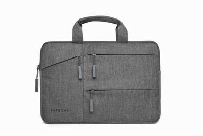 Satechi Water-Resistant Laptop Carrying Case + Pockets 13