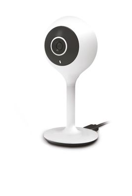 Avidsen Homecam Indoor-Kamera, WLAN Indoor-IP-Kamera, 1080p, 2-Wege-Kommunikation