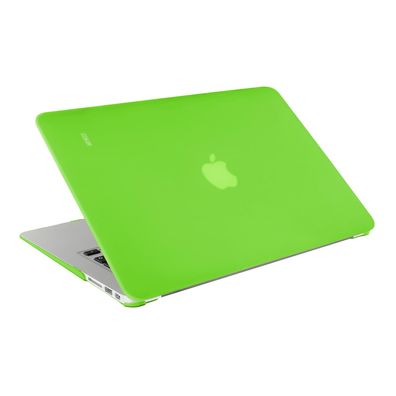 Artwizz Rubber Clip für Apple MacBook Air 11 - Grün