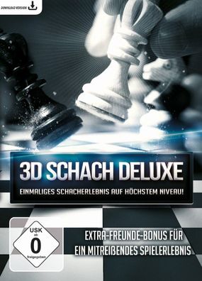 3D Schach Deluxe - Schachregelwiki - Schachspiel - Mehrsprachig - Download