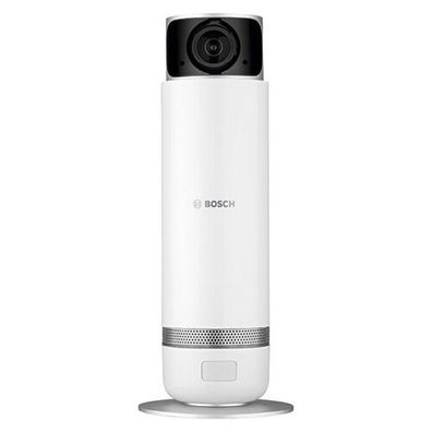 Bosch Smart Home Innenkamera 1.920 x 1.080 Pixel (Full HD), Reichweite Funk: 80